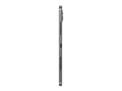 LENOVO  Yoga Tab Qualcomm Snapdragon 256 Go 28,2 Cm (11.1"") 8 Go Wi-fi 7 (802.11be) Android 15 Gris