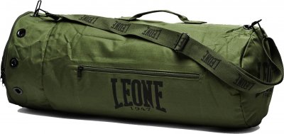 LEONE 1947 , Sac Commando, Vert, Taglia Unica, AC903
