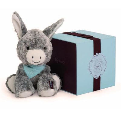 KALOO Les Amis Peluche R&eacute;gliss Anon 25 Cm 