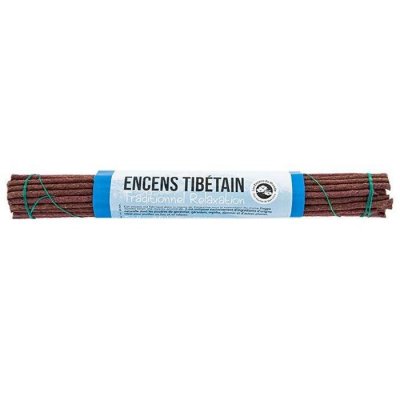 LES ENCENS DU MONDE  - Encens Tib&eacute;tain Traditionnel Purification
