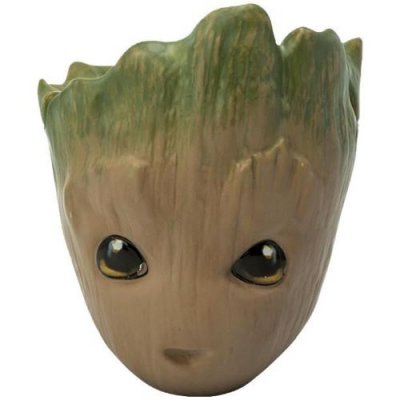 ABYSTYLE Les Gardiens De La Galaxie Groot - Mug 3D Mug multicolore