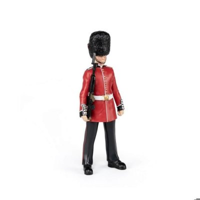 PAPO Les Historiques Garde Royal Anglais