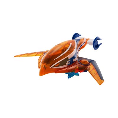 MASTERS OF THE UNIVERSE Les ma&icirc;tres de l'univers 2022 - v&eacute;hicule deluxe talon fighter