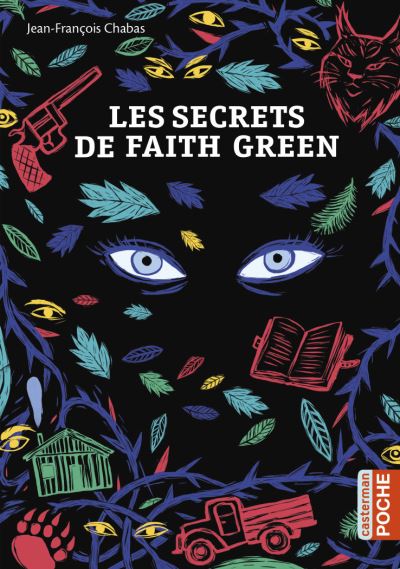 Les secrets de Faith Green (Poche)