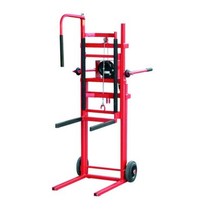 OUTIFRANCE L&egrave;ve chauffe-eau 150kg 1,80m - 