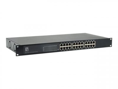  Level One Gep-2421w500 Switch Noir
