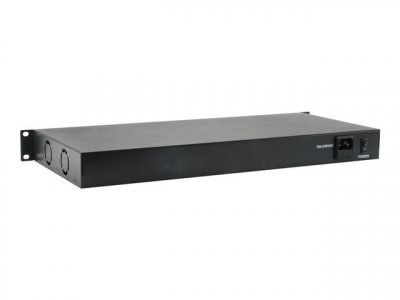 DIGITAL DATA COMMUNICATIONS LevelOne GEP-2421W150 - Commutateur - 24 x 10/100/1000 (PoE) - Montable sur rack - PoE+ (150 W)