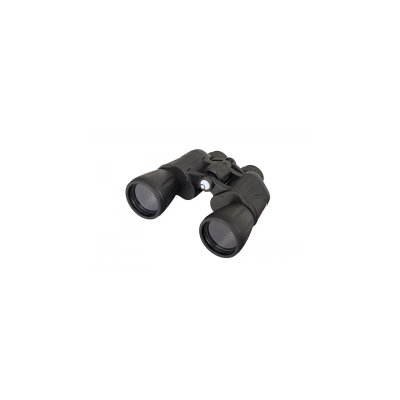 LEVENHUK  Atom 10x50 jumelle BK-7 Porro Noir 