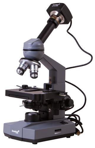  Levenhuk d320l plus 1600x microscope num&eacute;rique 73796