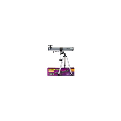 LEVENHUK  -  - blitz 76 plus - t&eacute;lescope r&eacute;flecteur 76/900 eq2