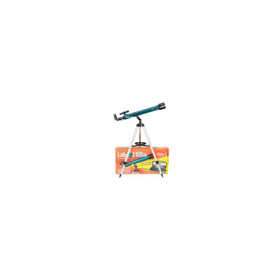 LEVENHUK  -  - labzz tk60 - t&eacute;lescope r&eacute;fracteur 60/700 avec monture az1