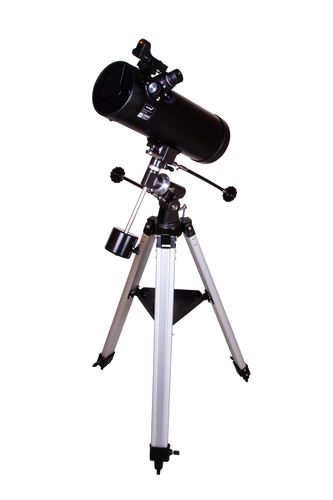 LEVENHUK  skyline plus 115s noir 74374