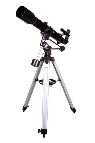 LEVENHUK  skyline plus 70t r&eacute;fracteur noir 73802