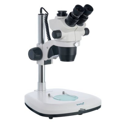 Levenhuk zoom 1t 45x microscope optique 76057