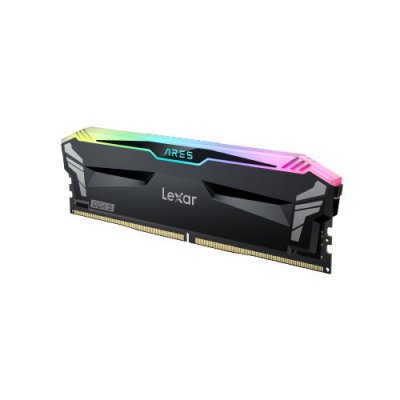 LEXAR  ARES RVB DDR5 6800Mhz 32 Go 2x16 Go CL34