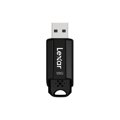 LEXAR  JumpDrive S80 - Cl&eacute; USB - 128 Go - USB 3.1 - noir
