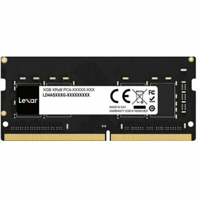 LEXAR  LD4AS008G-B3200GSST, M&eacute;moire