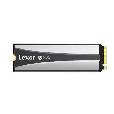 LEXAR  LNMPLY8002T-RNNNG disque SSD 2 To M.2 PCI Express 4.0 - Neuf