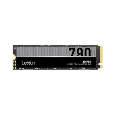 LEXAR  NM790 - SSD - 1 To - interne - M.2 2280 - PCIe 4.0 x4 (NVMe)