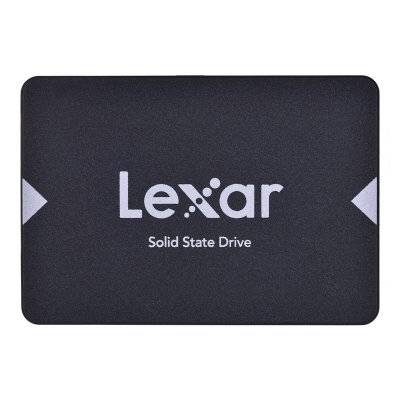 LEXAR  NS100 - SSD - 2 To - interne - 2.5"" - SATA 6Gb/s