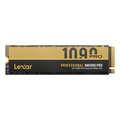 LEXAR  Professional NM1090 PRO 4 To M.2 PCI Express LNM109P004T-RNNNG