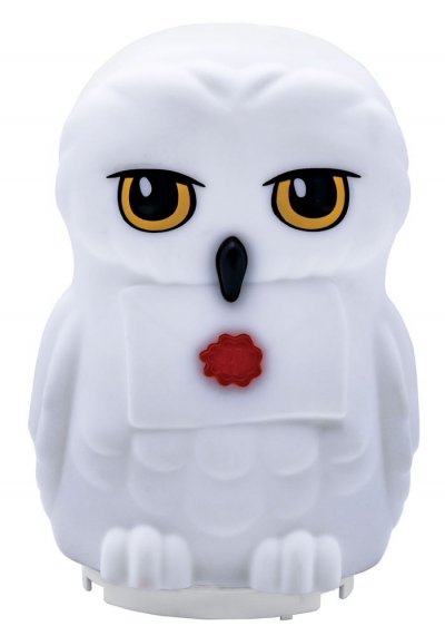 LEXIBOOK  - veilleuse en 3d - diffusion lumiere en couleurs - approx. 20cm