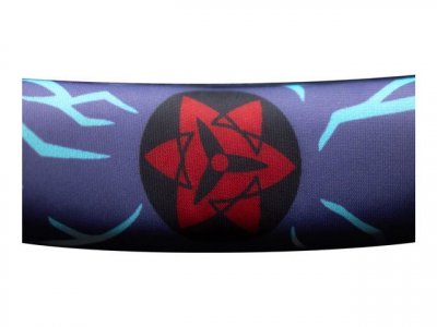 LEXIP  Casque Gaming Sasuke Design By Tsume - Naruto Shippuden