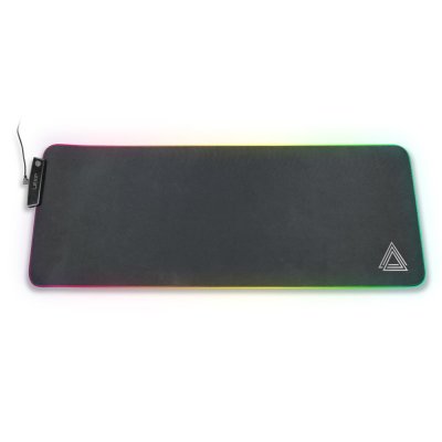 LEXIP  Gaming - B10 - Tapis De Souris Souple Rgb