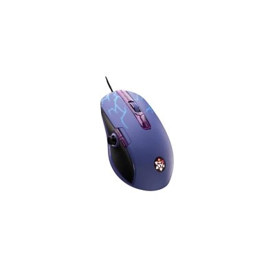 LEXIP  x Tsume NARUTO SHIPPUDEN Sasuke Revenge - Souris - optique - filaire - USB 