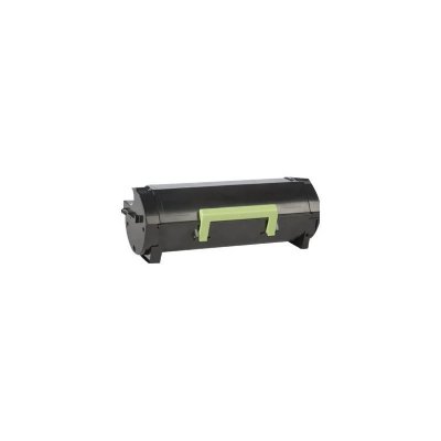LEXMARK  502U Original Noir 1 pi&egrave;ce s