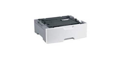 LEXMARK  50G0802 bac d'alimentation Bac &agrave; papier 550 feuilles