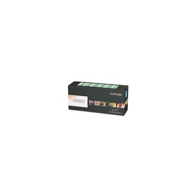 LEXMARK  78C20ME Cartouche de toner 1 pi&egrave;ce(s) Original Magenta