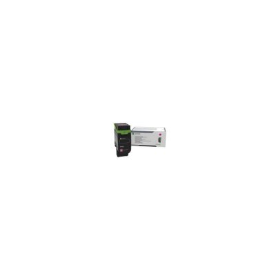 LEXMARK  Cassette de toner CS531, CX532 75M0H30 dorigine magenta 8800 pages