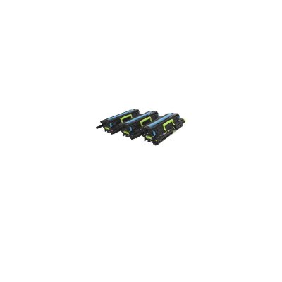 LEXMARK  Dev-PC Kit RP Color 300k/175k