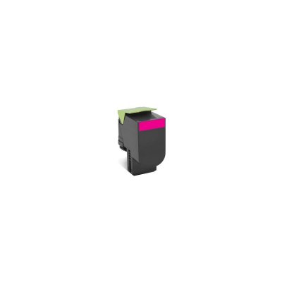 LEXMARK  - jaune - original - cartouche de toner