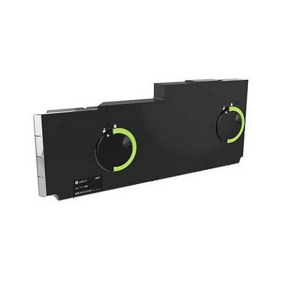 LEXMARK   bouteille de r&eacute;cup&eacute;ration toner noir