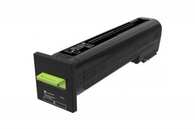 LEXMARK   xc6152 xc8155 bsd magenta toner noir