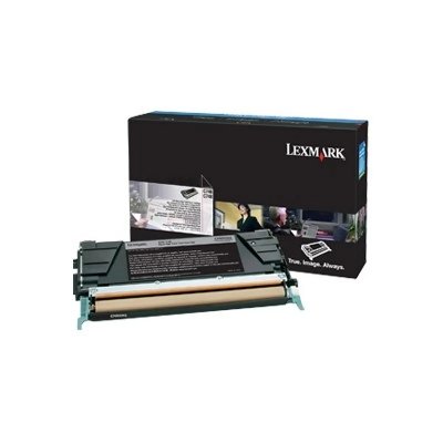 LEXMARK  M1145 Xm1145 Extra Ac Toner Noir