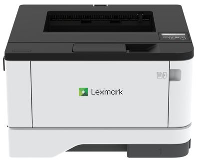 LEXMARK  MS331dn - imprimante - Noir et blanc - laser
