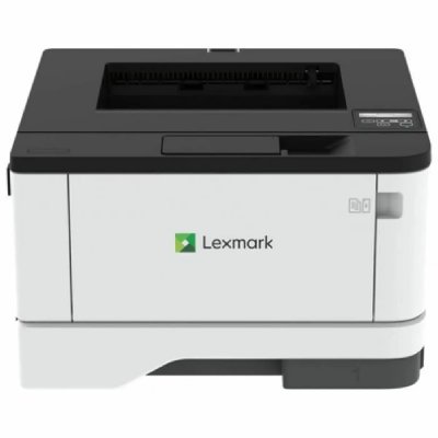 LEXMARK  MS431dn - imprimante - Noir et blanc - laser