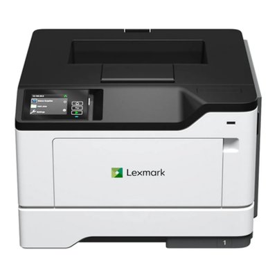 LEXMARK  MS531dw - imprimante - Noir et blanc - laser