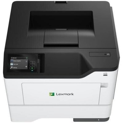 LEXMARK  MS631dw - imprimante - Noir et blanc - laser
