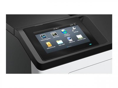 LEXMARK  MS632dwe - imprimante - Noir et blanc - laser