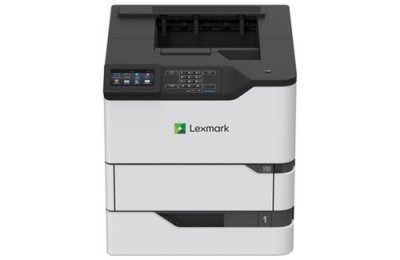 LEXMARK  MS822de Monochrome A4 Laser