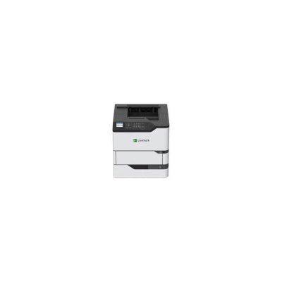 LEXMARK  MS823dn - imprimante - Noir et blanc - laser