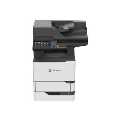 LEXMARK  MX721ade - imprimante multifonctions - Noir et blanc