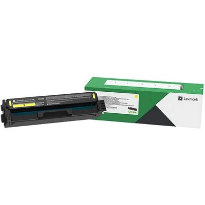 LEXMARK  Toner 45K RETOURNABLE