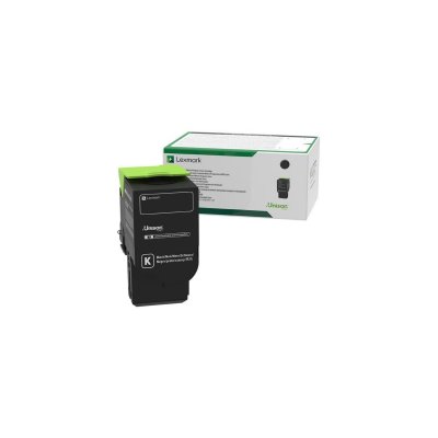 LEXMARK  Toner Noir(e) Original C2320K0