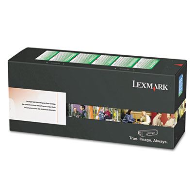 LEXMARK  Toner Noir(e) Original C232HK0
