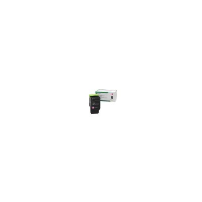 LEXMARK  - Ultra High Yield - magenta - original - cartouche de toner - LCCP, LRP